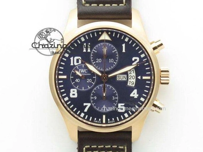 MIROTIME 0422 Versatile Aquatimer SS IW3290 V6SF 1:1 Best Edition Blue Dial on SS Bracelet A 7031